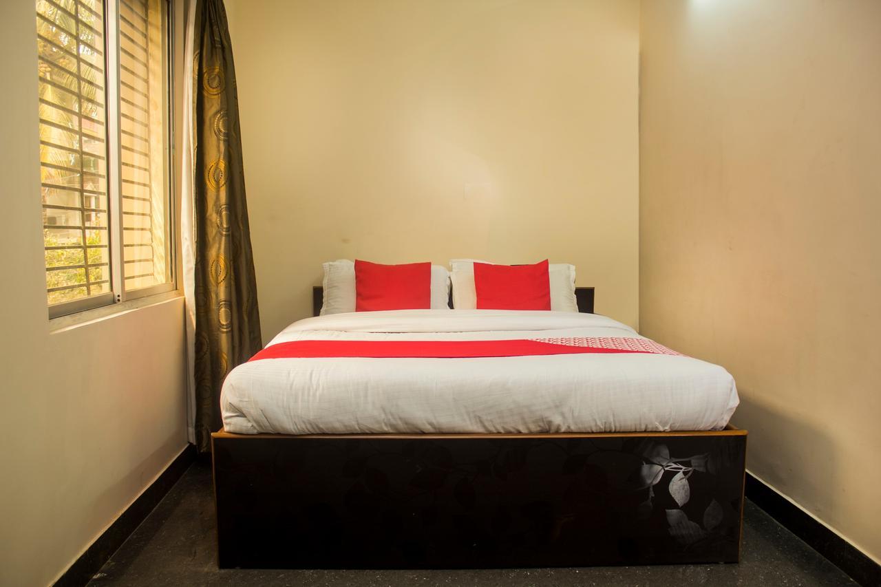 סיליגורי Oyo 13521 Sudhriti Hotel מראה חיצוני תמונה