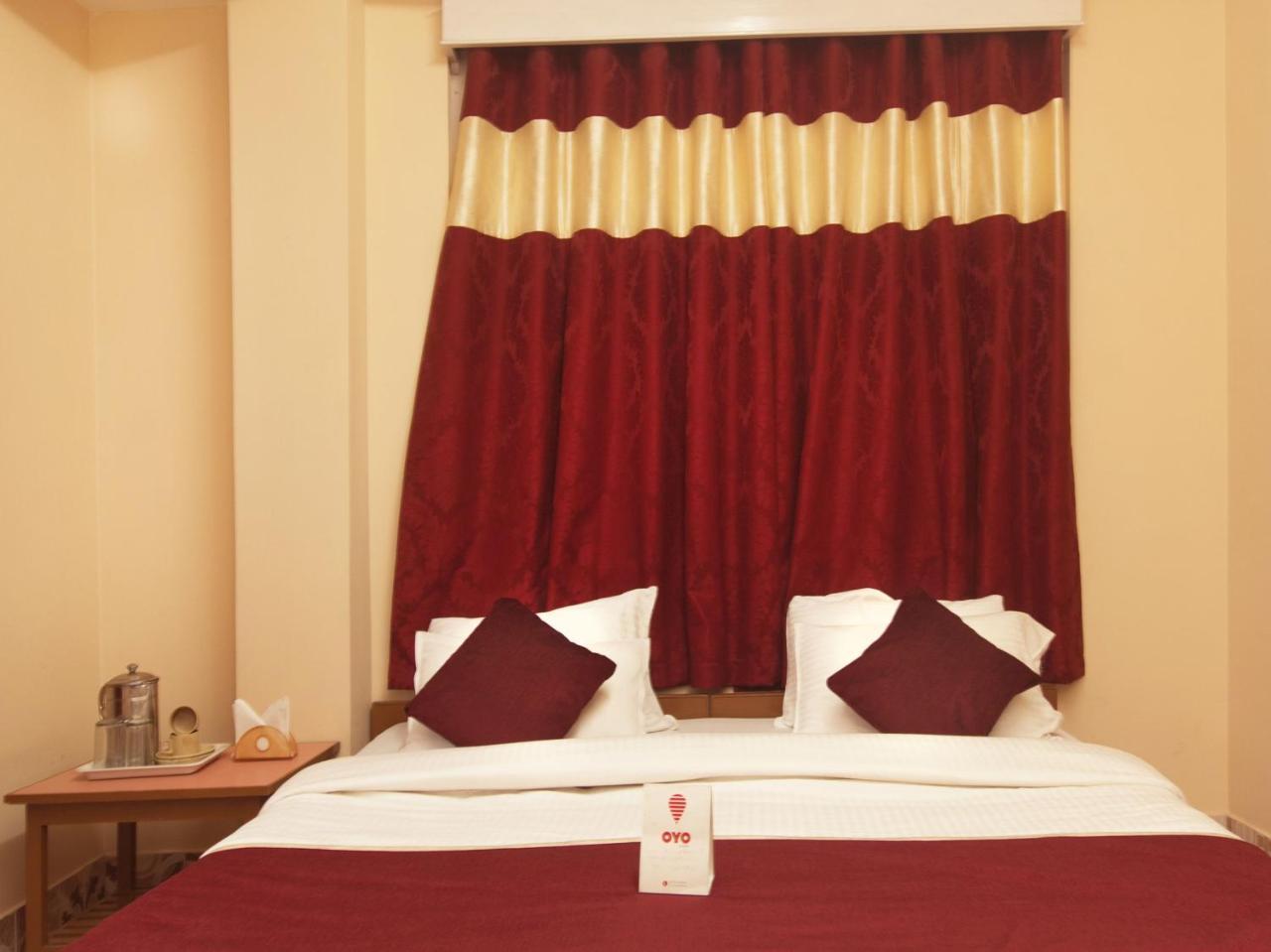 סיליגורי Oyo 13521 Sudhriti Hotel מראה חיצוני תמונה