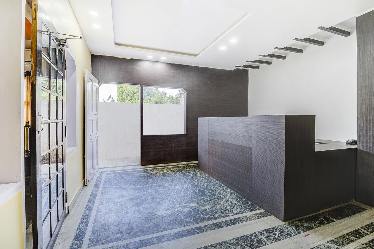 סיליגורי Oyo 13521 Sudhriti Hotel מראה חיצוני תמונה