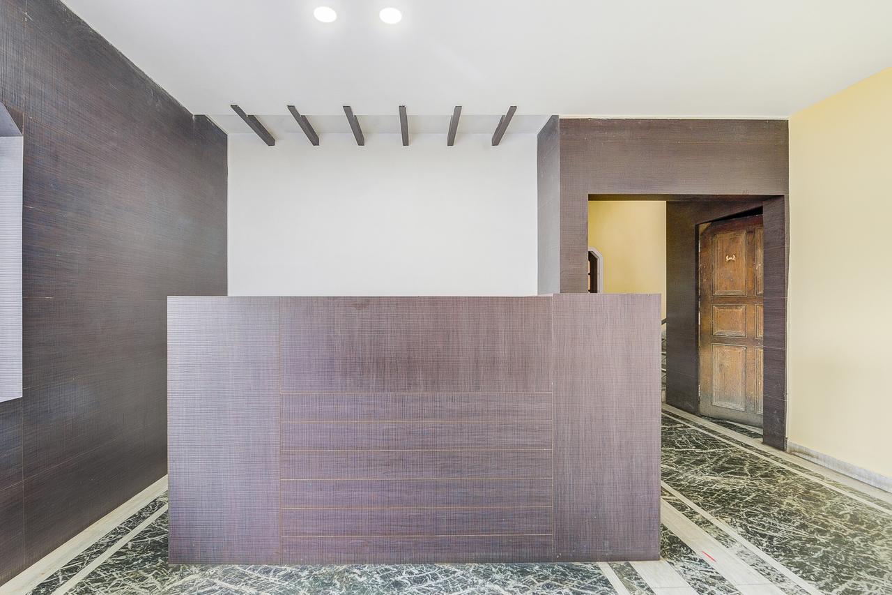סיליגורי Oyo 13521 Sudhriti Hotel מראה חיצוני תמונה